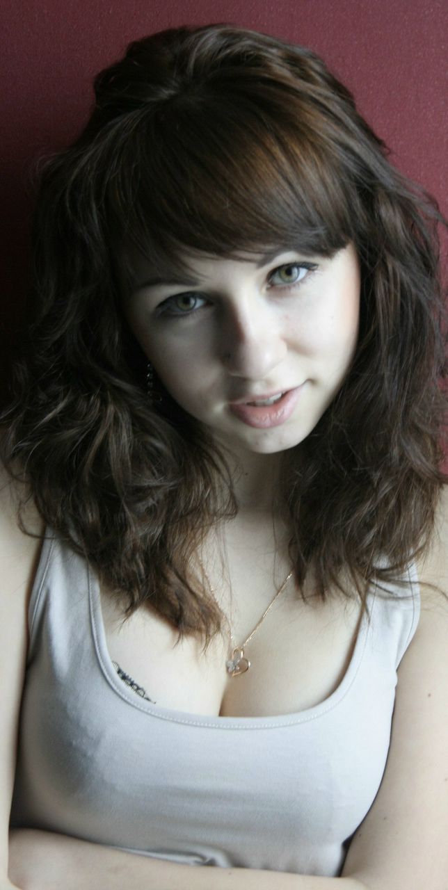 Люся Мехоношина | Санкт-Петербург