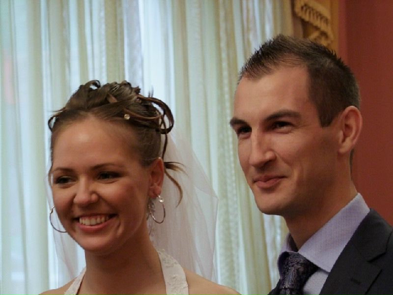 №4, Вадим Горбачев №4, Вадим Горбачев