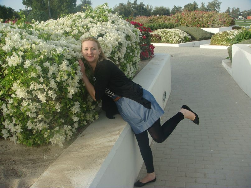 Марина Скибинская | Приморск