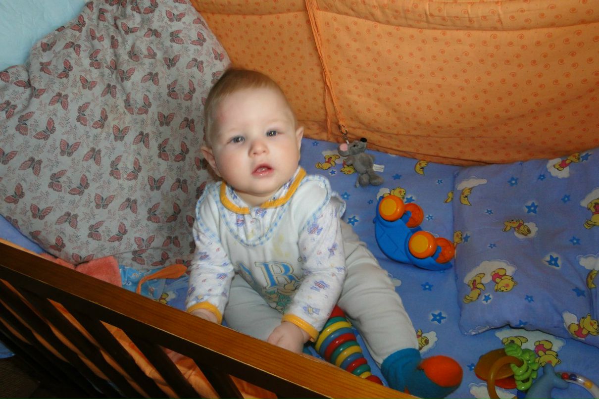 Екатерина Штыкова | Калуга