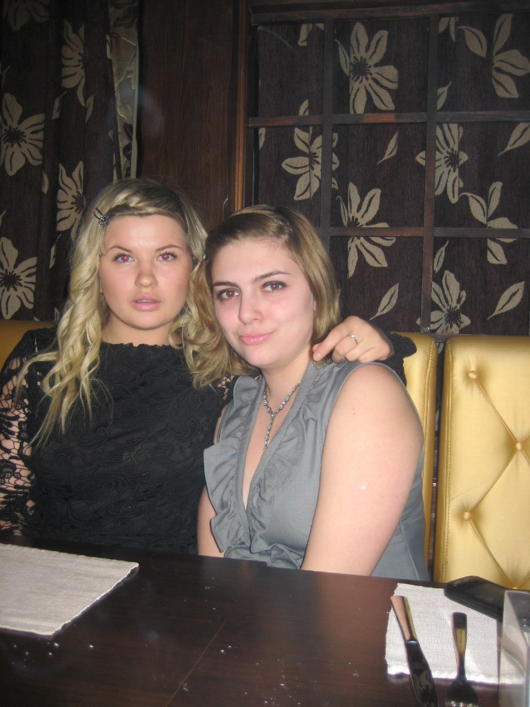 Алёна Крыжановская | Люберцы