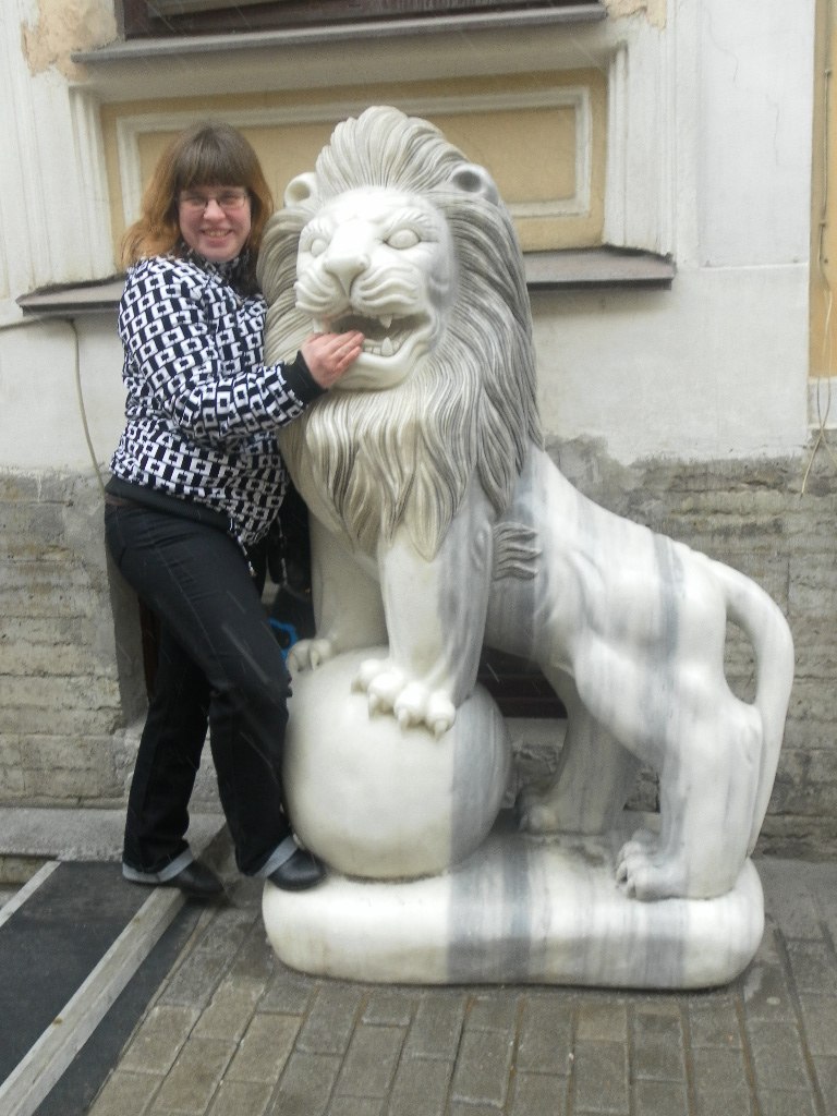 Мария Якорева | Санкт-Петербург