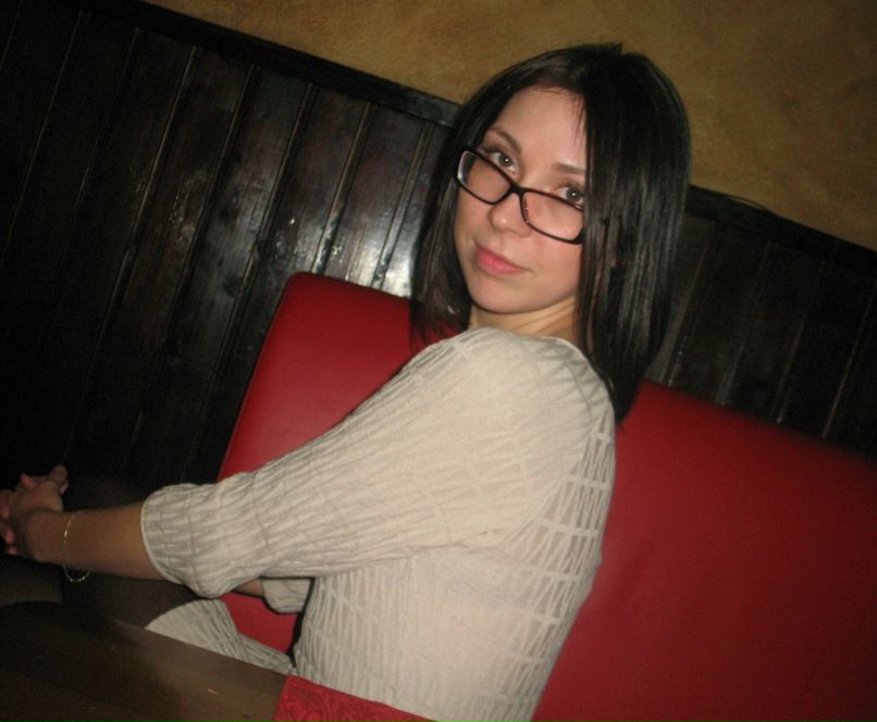 Алина Гончаренко | Нижний Новгород