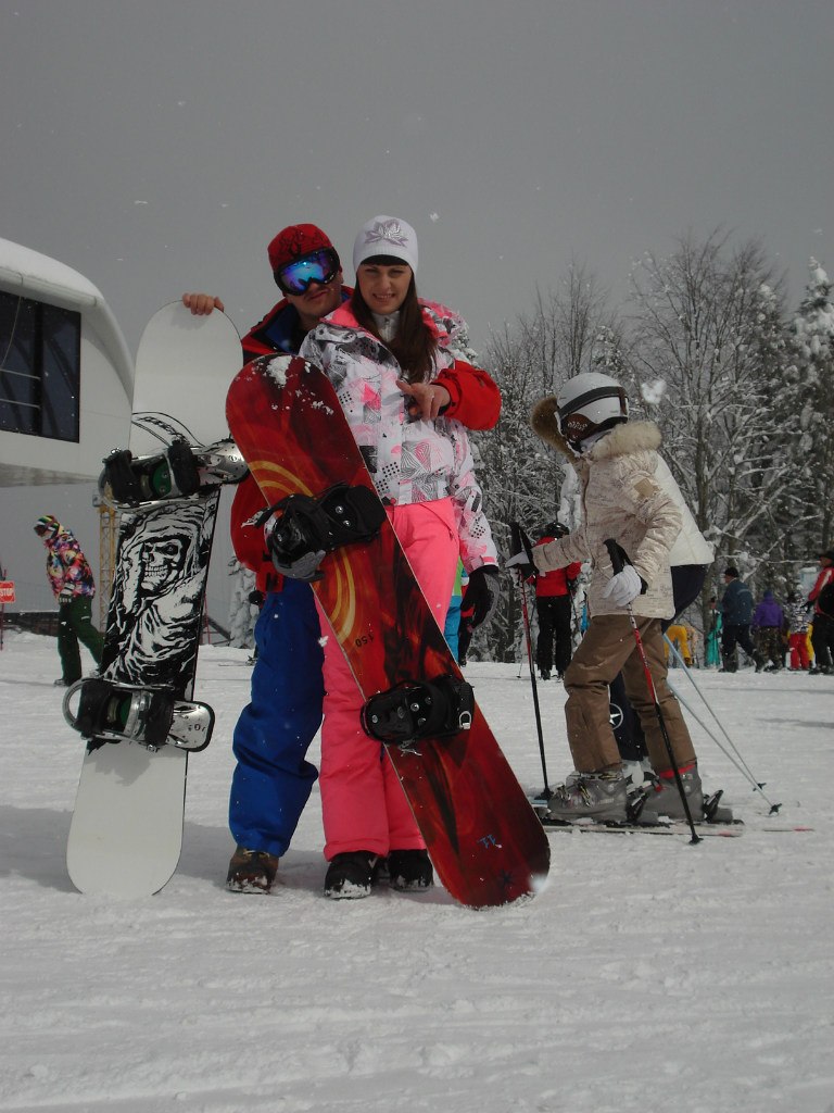 Andrey Ablezgov | Краснодар