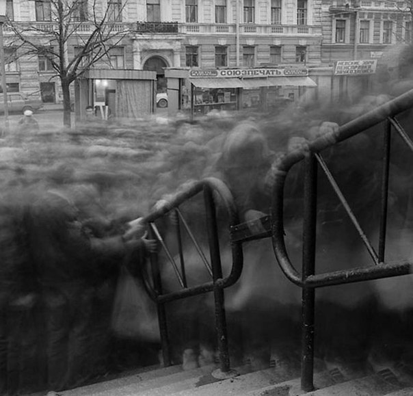 Сергей Логинов | Санкт-Петербург