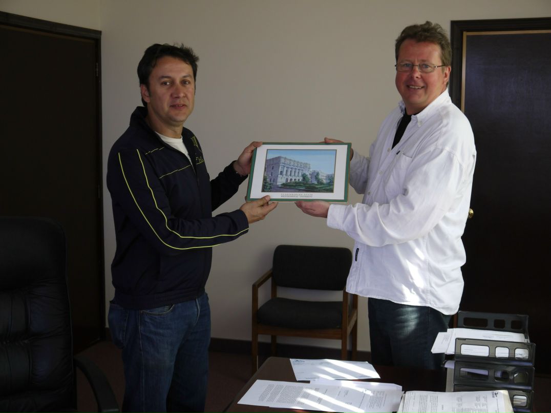 Виктор Петров | Санкт-Петербург