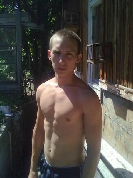 Илья Шульковский | Новосибирск