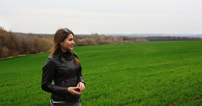 Оля Каменева | 