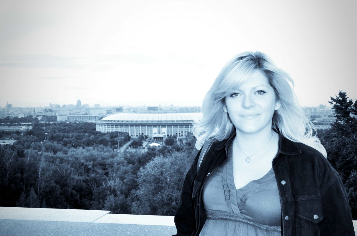 Татьяна Ширнина | Москва