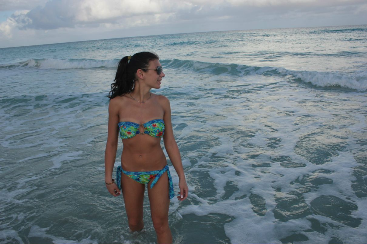 Ольга Киреева-Барановская | 