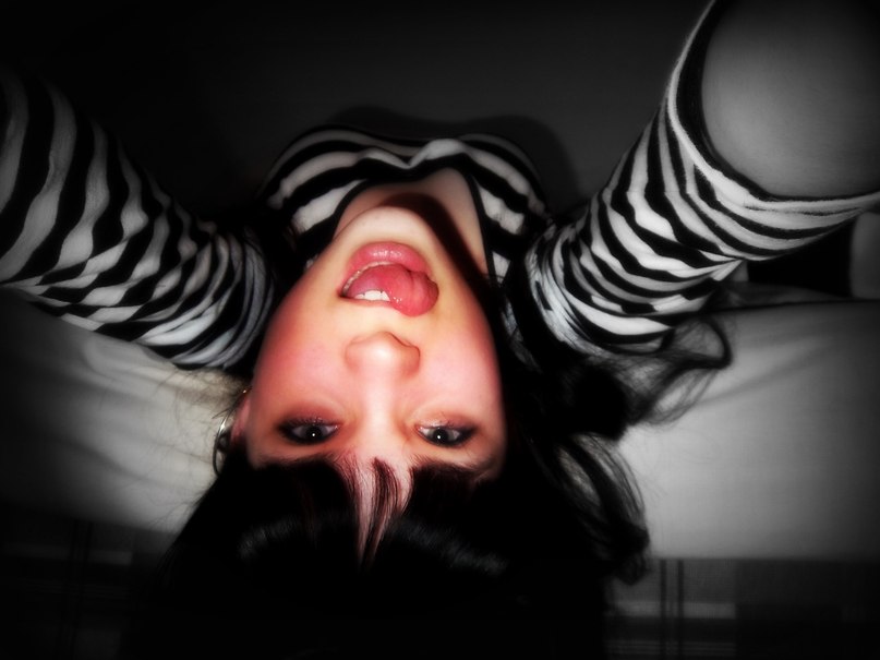 Daria Lakomkina | London