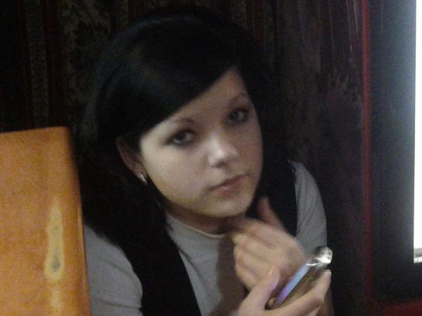 №98, Любовь Авраменко, 36 лет, Поток №98, Любовь Авраменко, 36 лет, Поток