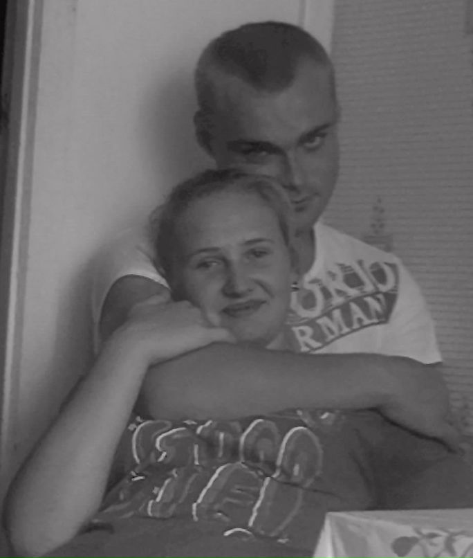 Настя Яковлева | Холм