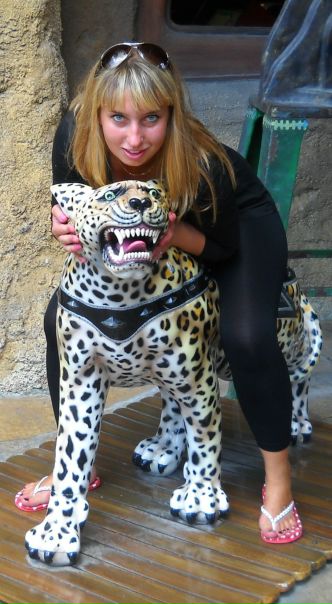 №136, Анечка Молчанова, 37 лет, Санкт-Петербург №136, Анечка Молчанова, 37 лет, Санкт-Петербург