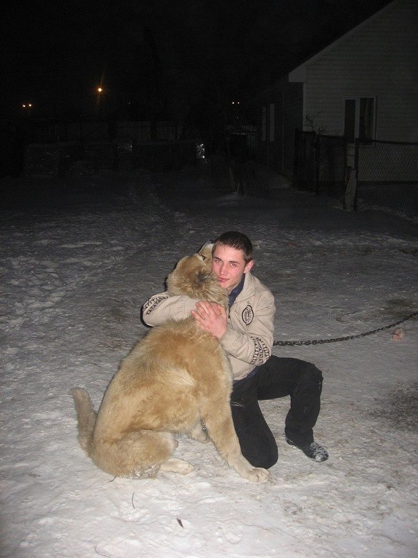 Александр Александров | Самара