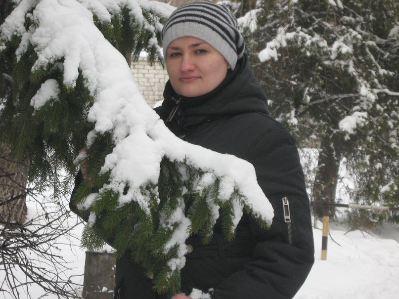 Ольга Клишина Евгеньевна | Александрия