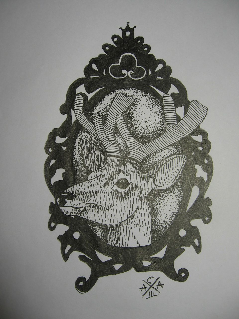 Анастасия Севастьянова | Киев