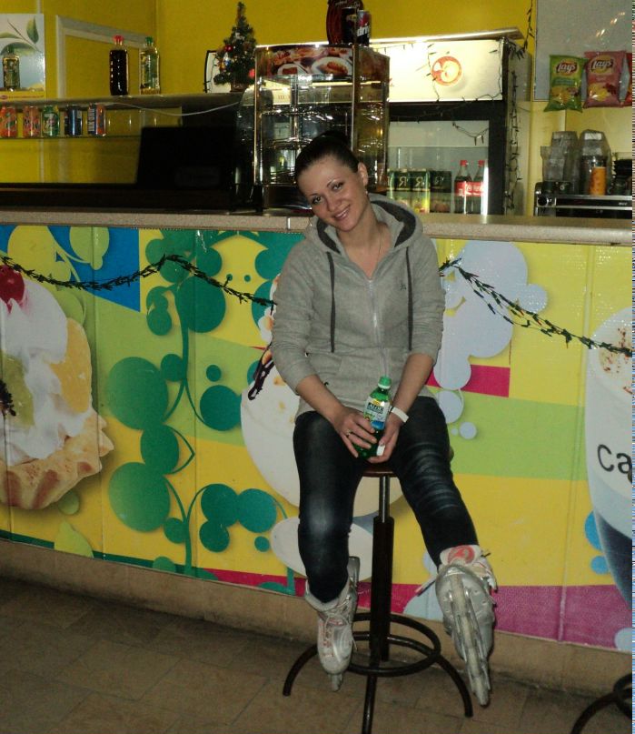 Юлия Крупенькина | Вилючинск