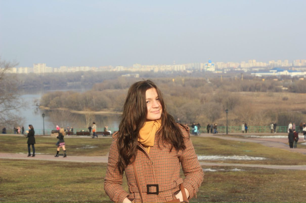 Анастасия Макарова | 