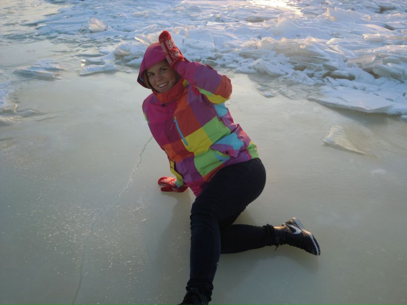 Viktoria Libert | Тарту