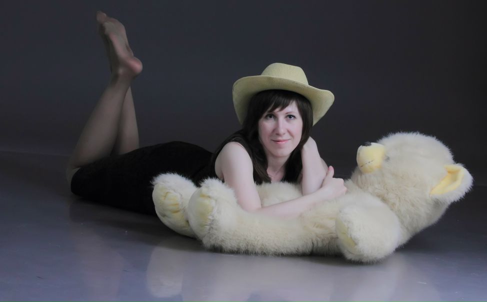 №94, Татьяна Дарченко, Новосибирск №94, Татьяна Дарченко, Новосибирск