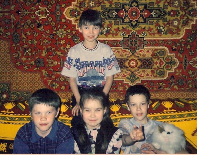 Марина Максимова | Екатеринбург