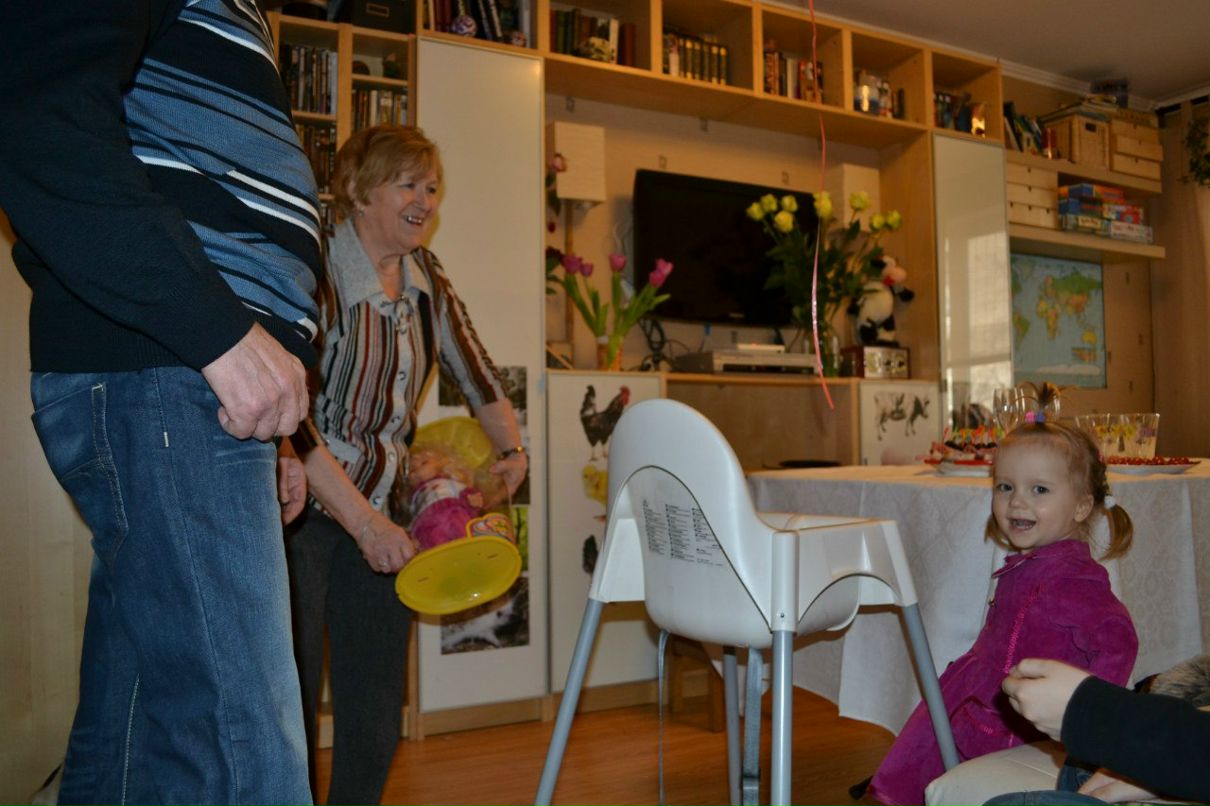 Ольга Уманская | Санкт-Петербург