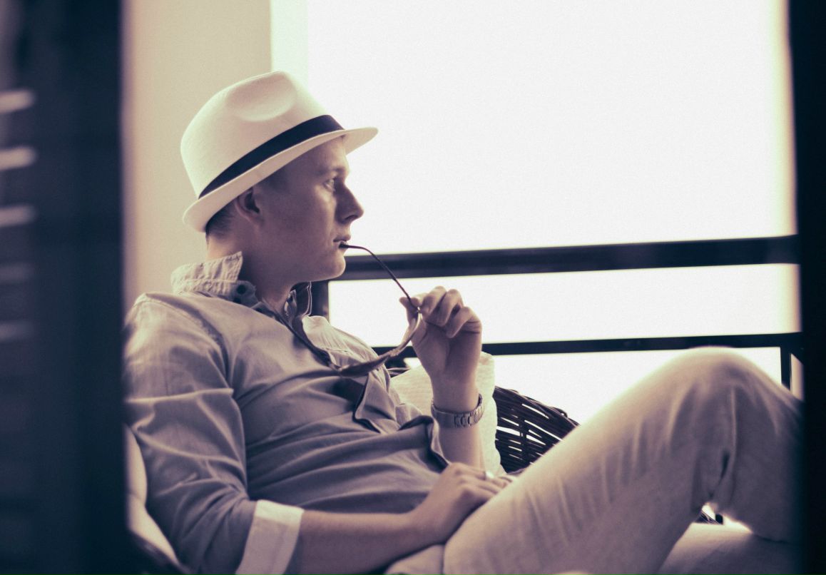 Андрей Леонов | Москва