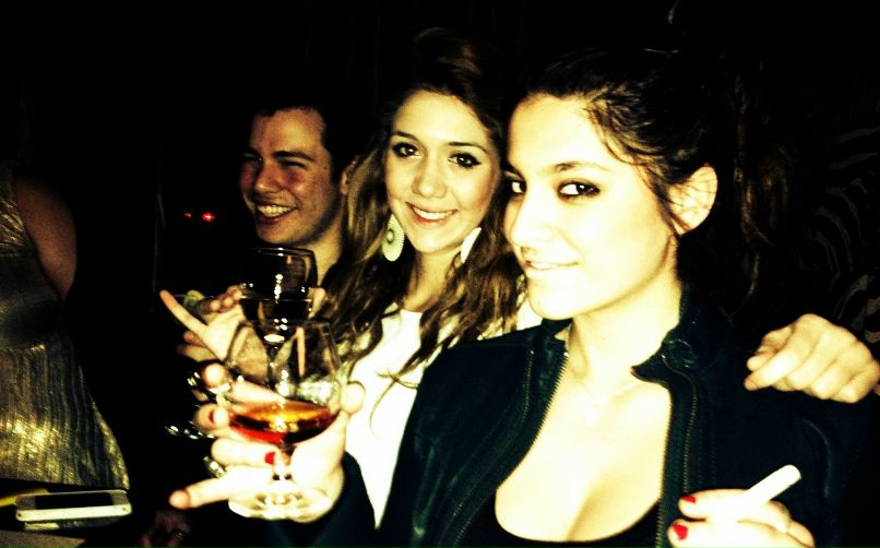 Lolita Danielyan | Москва