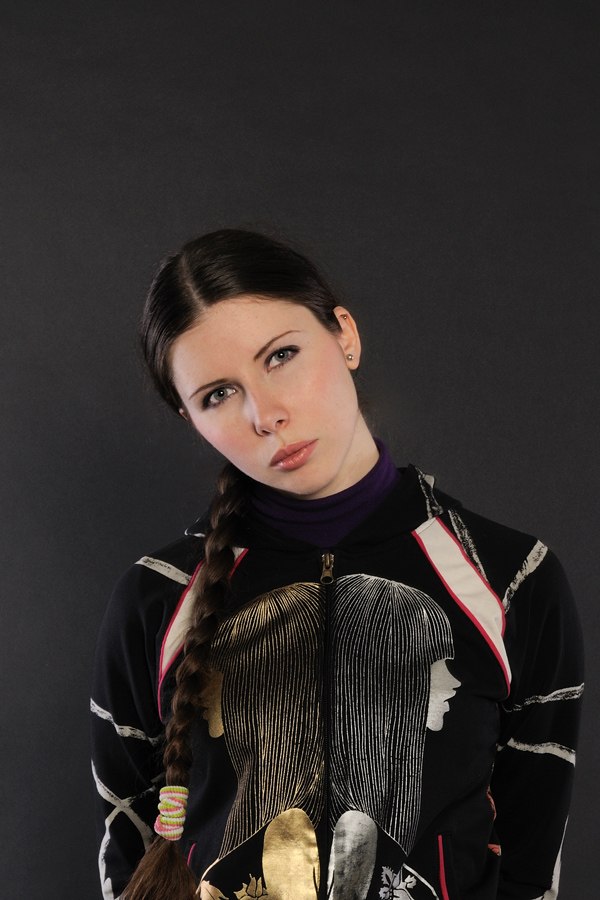 Даша Штушакутуша ☆D.sha☆ | Запорожье