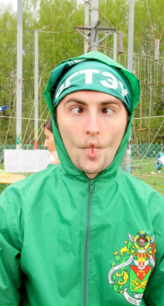 №158, Альберт Зарипов, Москва, Россия №158, Альберт Зарипов, Москва, Россия