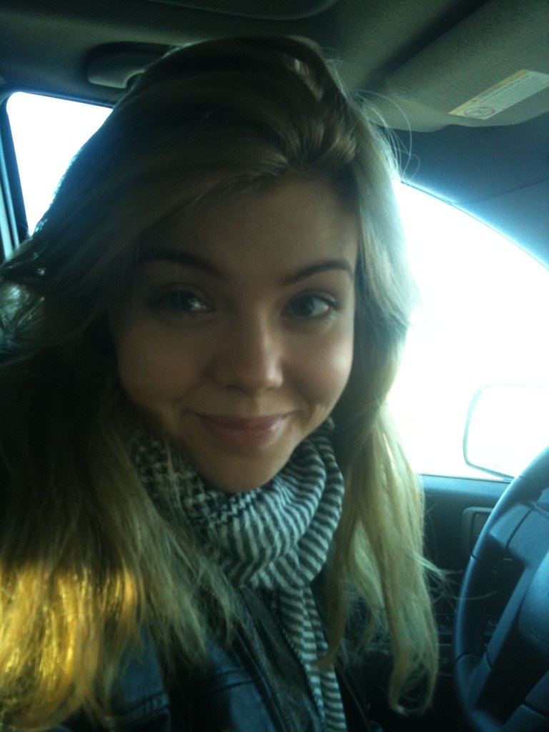 Юлия Игнатьева | Санкт-Петербург