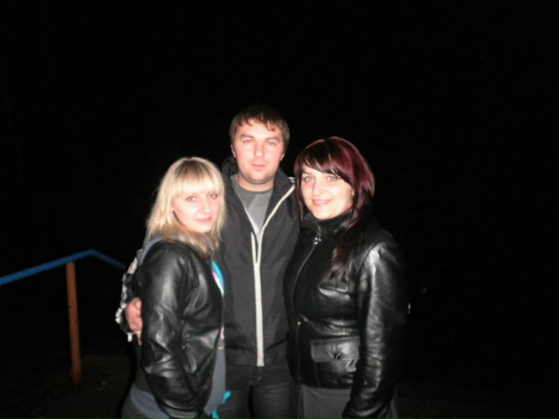 Алексей Тюнин | Киев