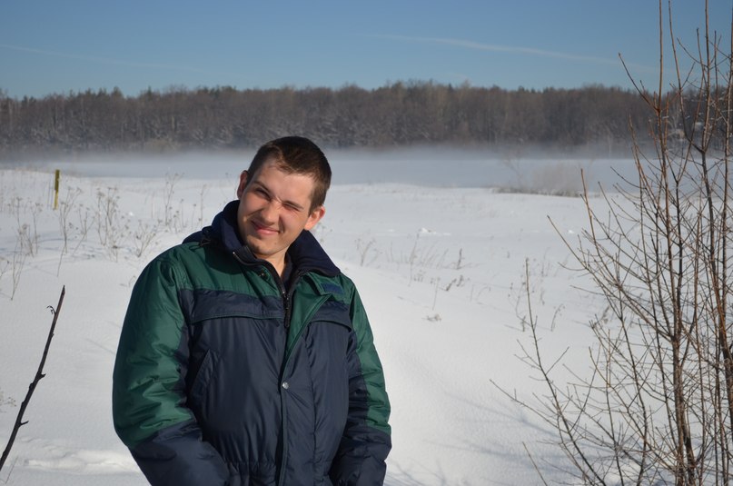 Дмитрий Дроздов | Москва