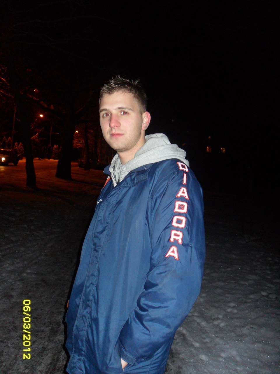 Евгений Янишевский 