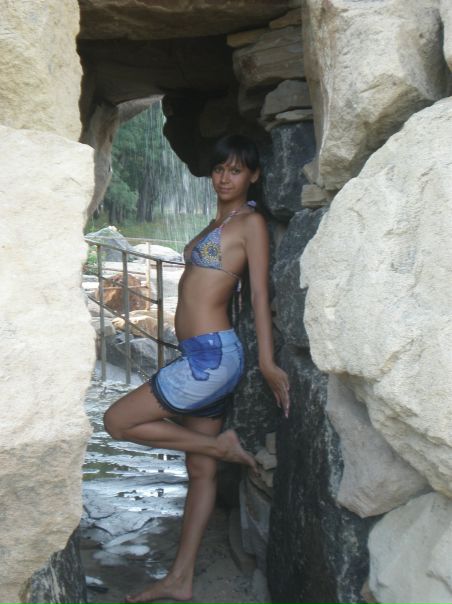 №8, Екатерина Никончук №8, Екатерина Никончук