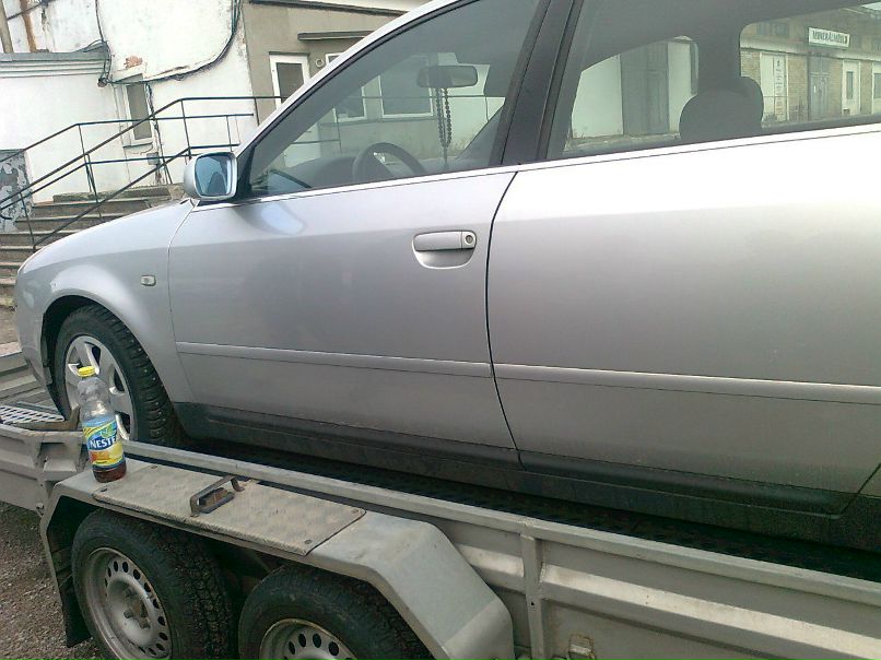 Aleksander Borissov | Санкт-Петербург