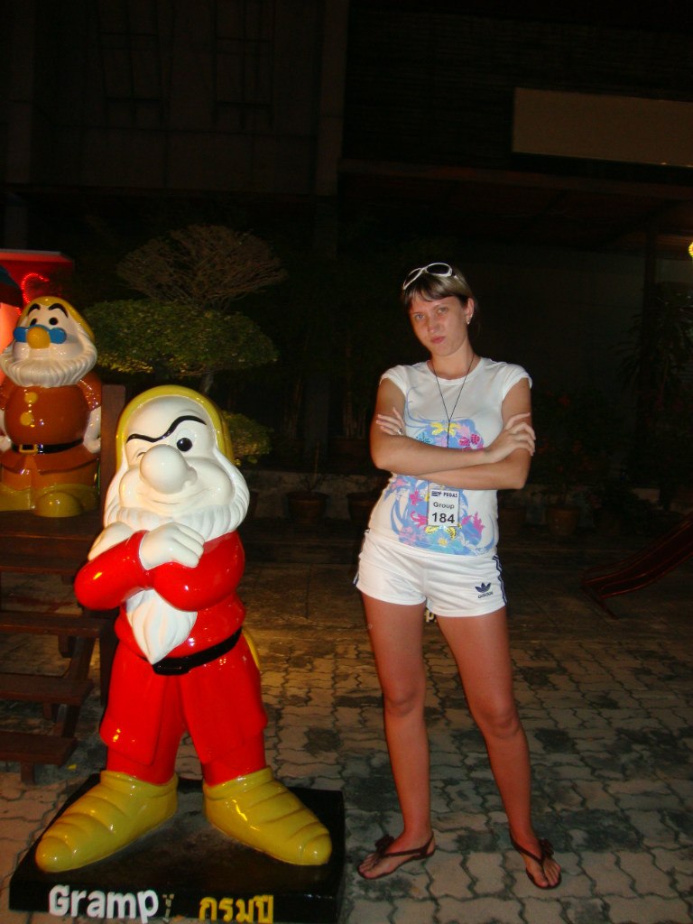 Юлия Клавдиева | Прокопьевск