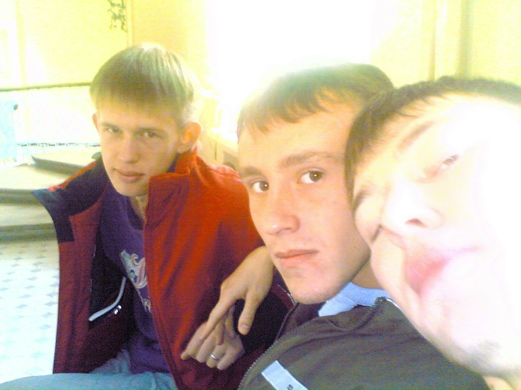 Юра Макаров | Казань