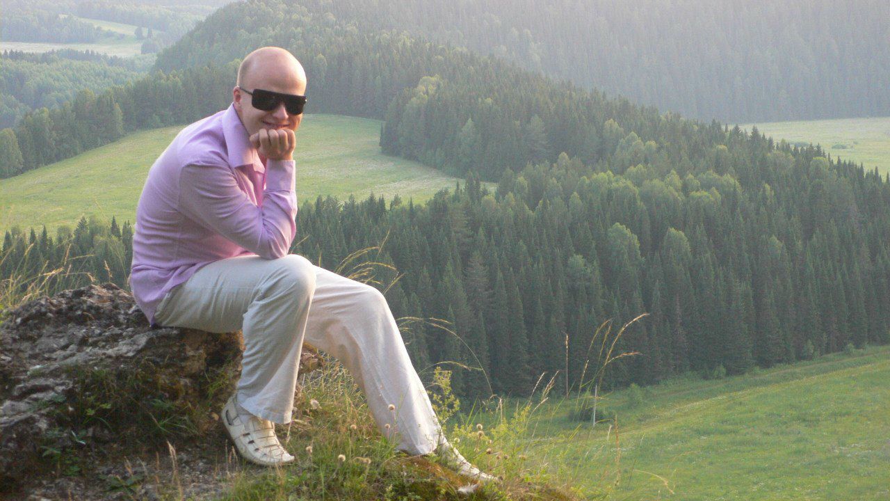 Алексей Туголуков | Пермь