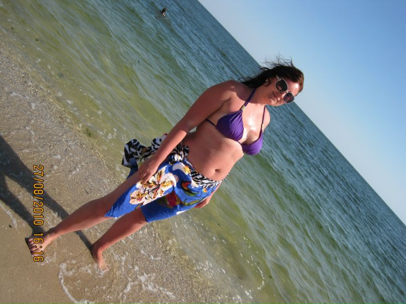 Юлия Севрюкова(Латкина) | Курск