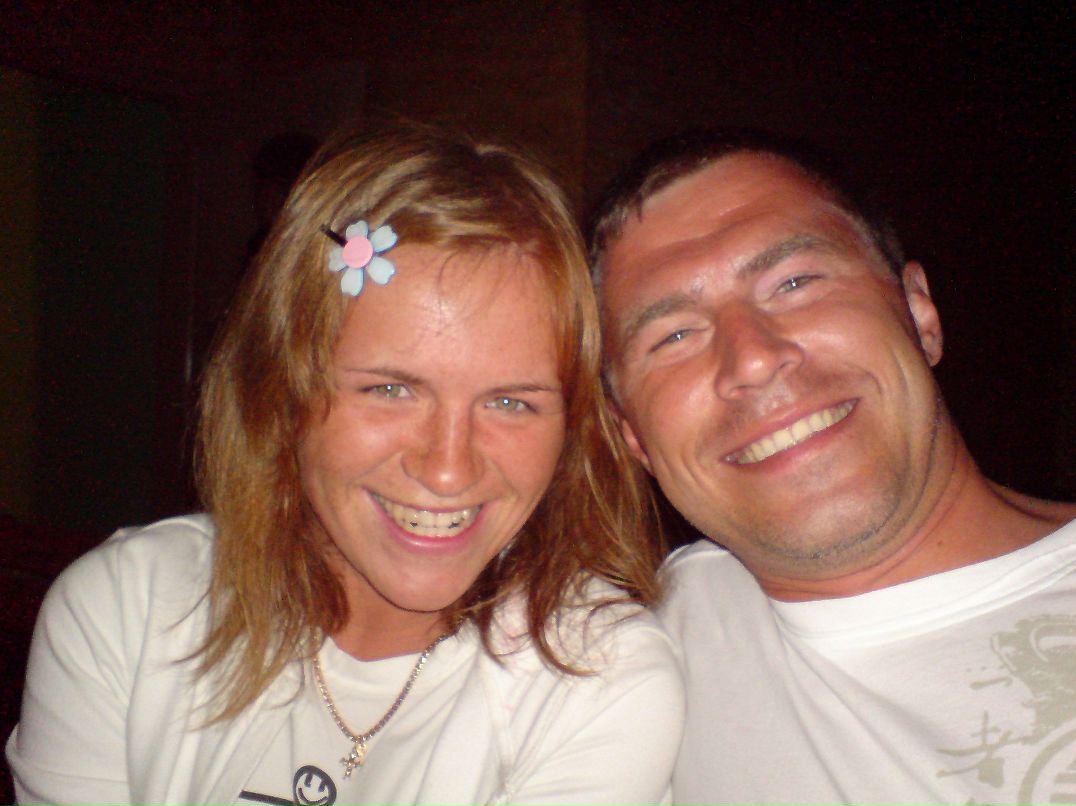 Санька Девяткова | Санкт-Петербург