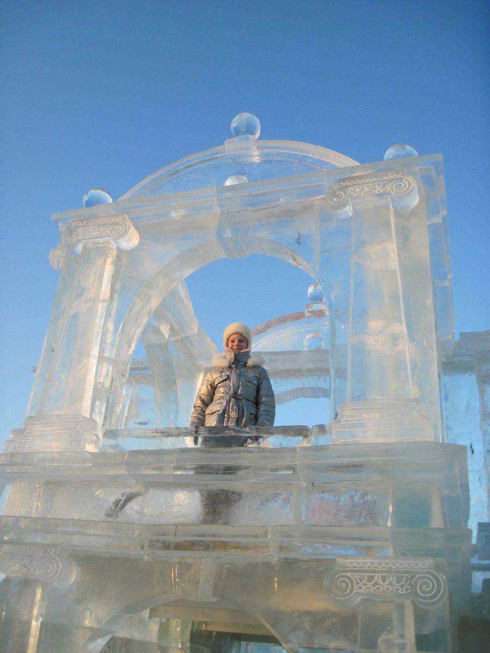 Андрей Габов | Пермь