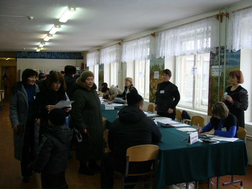 Ирина Бабенко(Власова) | Оленегорск