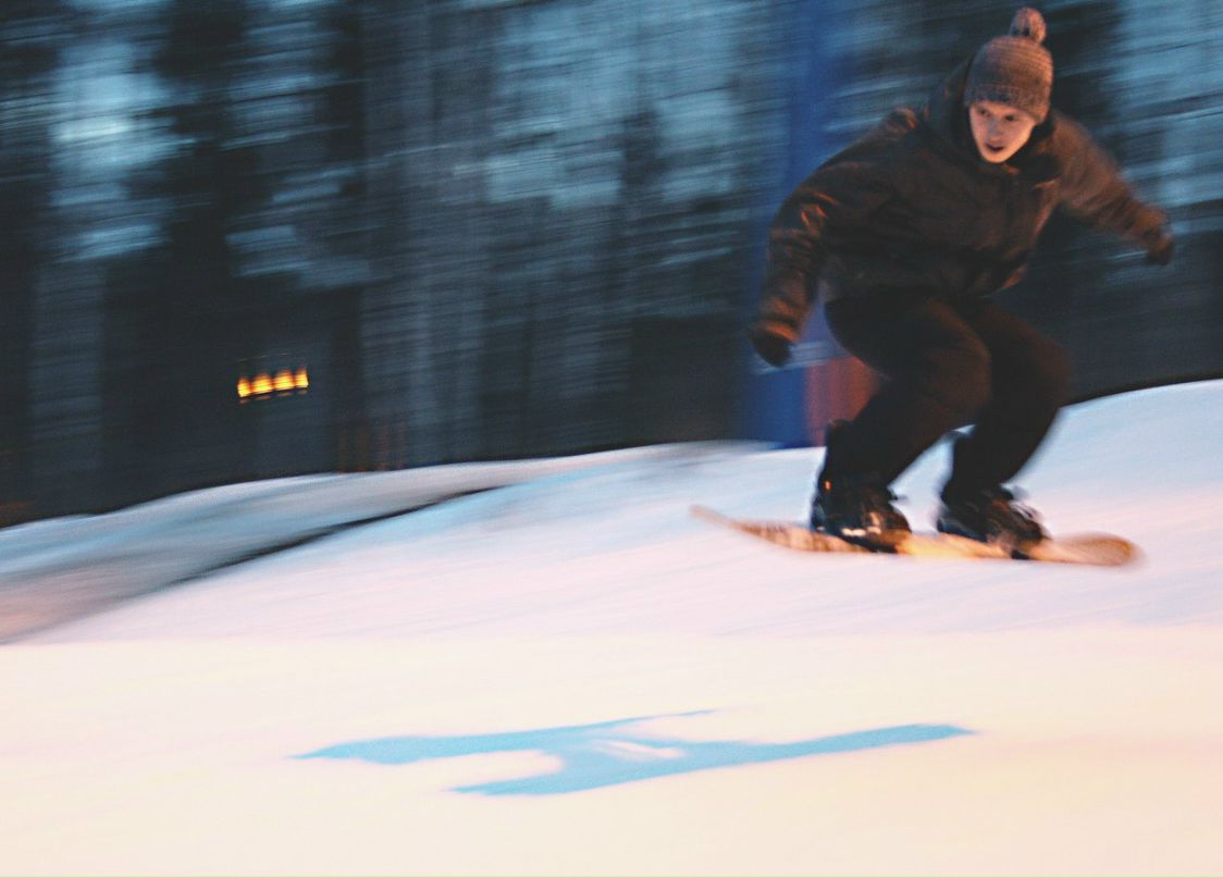 Андрей Максимов | Москва