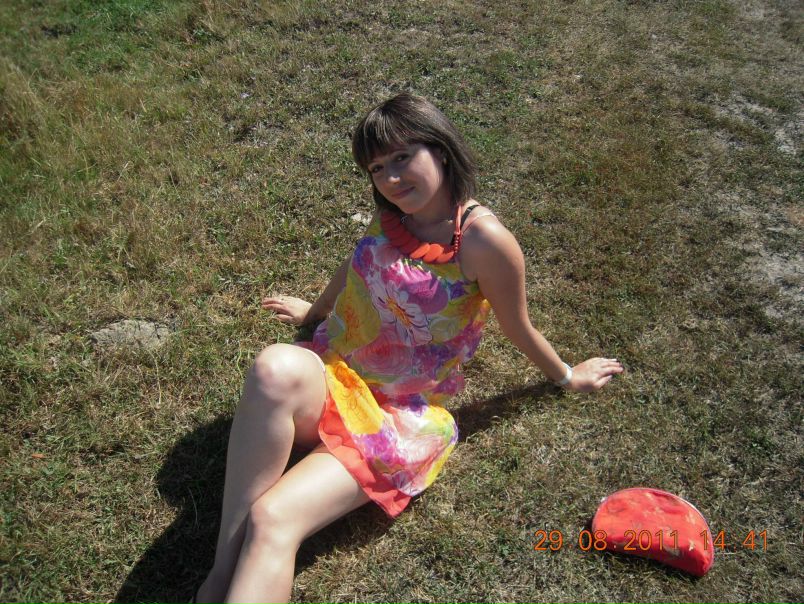 №63, Оля Ермошина, 36 лет, Санкт-Петербург №63, Оля Ермошина, 36 лет, Санкт-Петербург