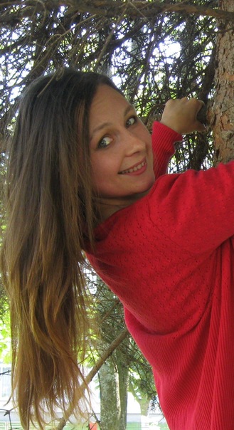 №165, Katja Gladysh, Lüneburg №165, Katja Gladysh, Lüneburg