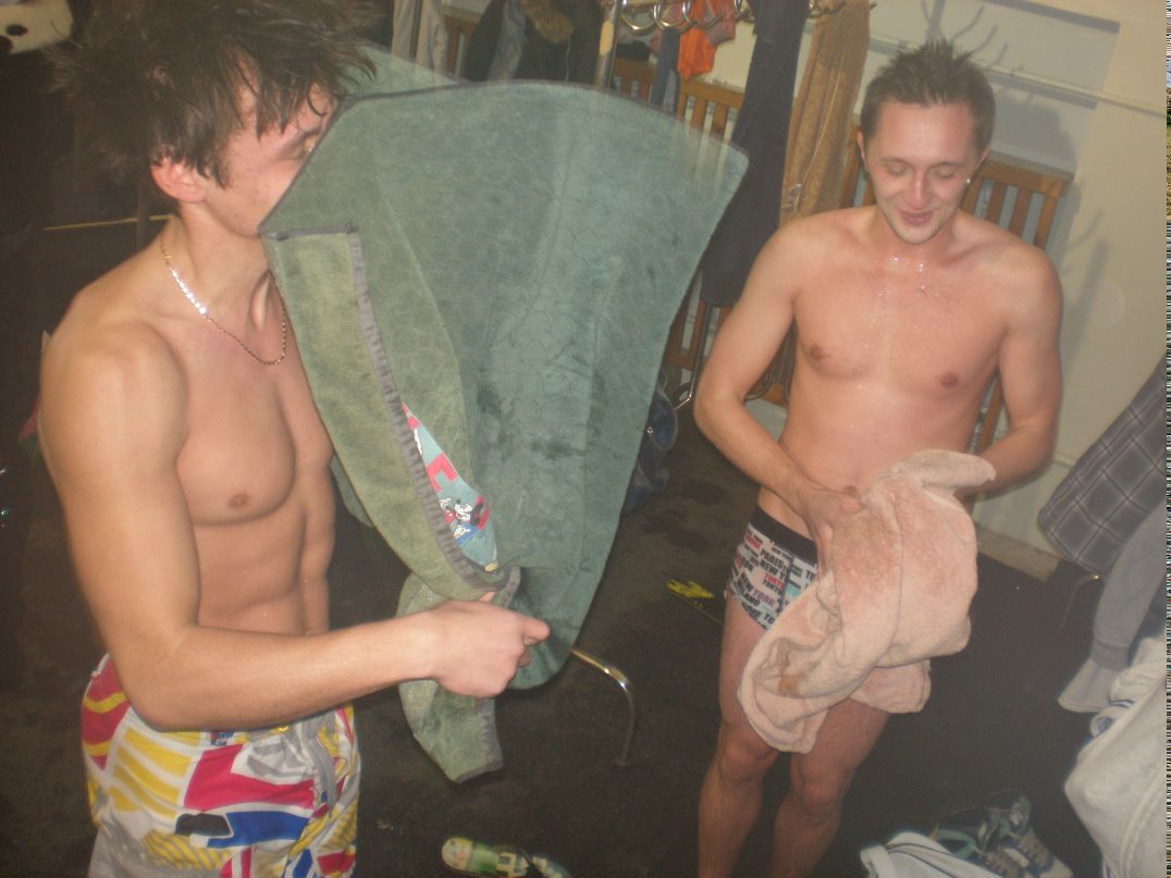 Гена Кочергин Karfogen | Магнитогорск