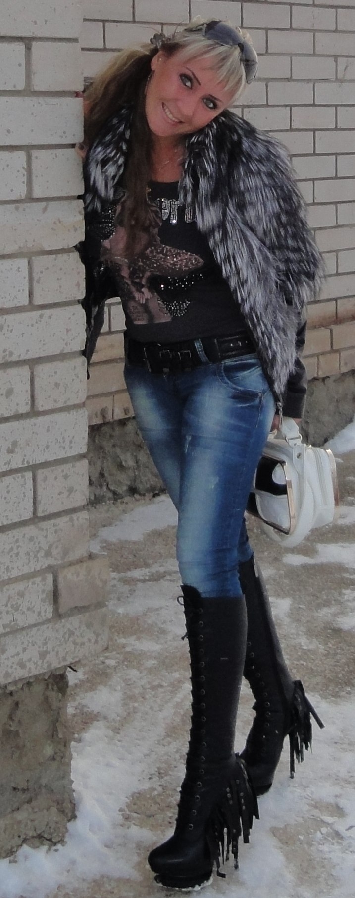 Анастасия Гарифуллина | Альметьевск