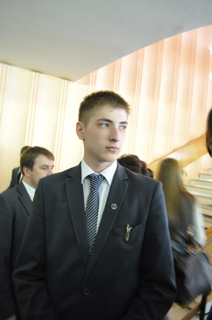 Кирилл Барышев | Новосибирск